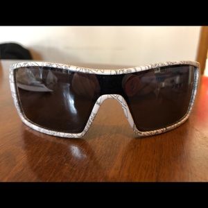 Oakley Oil Rig Sunglasses